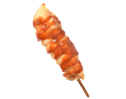 キャンドルボーイ