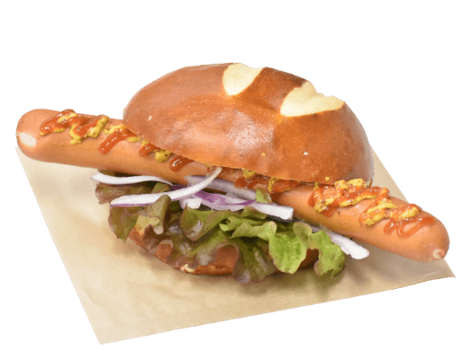 ウィンナーヴェルシェン