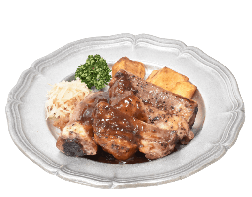 ポークスペアリブ