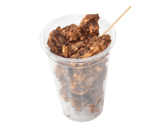 香雞排 (シャンジーパイ)