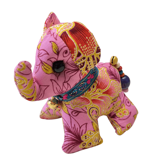 ラッキーエレファント